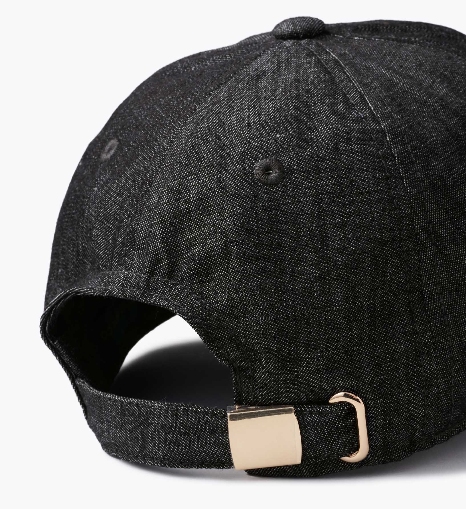 Baseball Cap - Apple