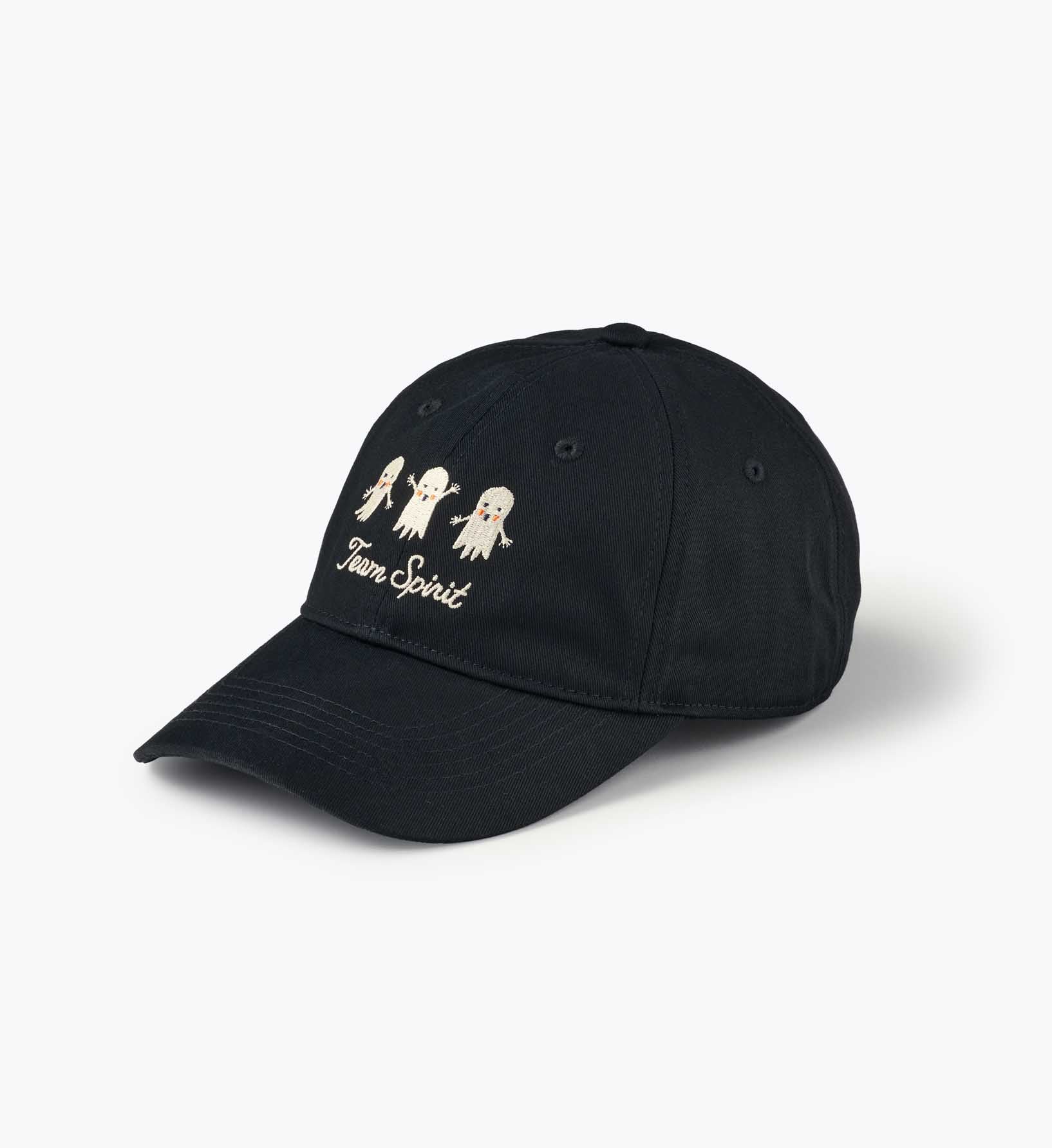 Baseball Cap - Team Spirit