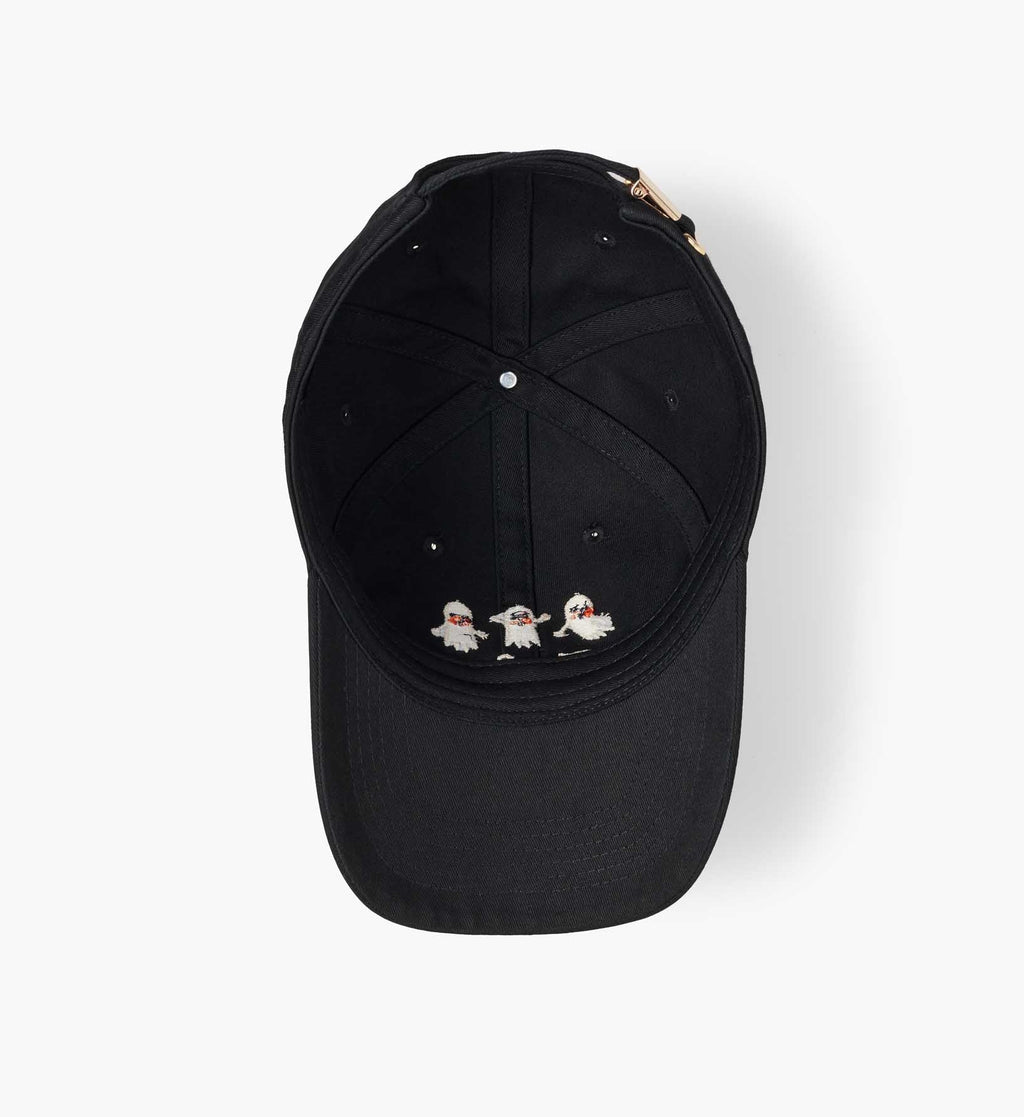 Baseball Cap - Team Spirit