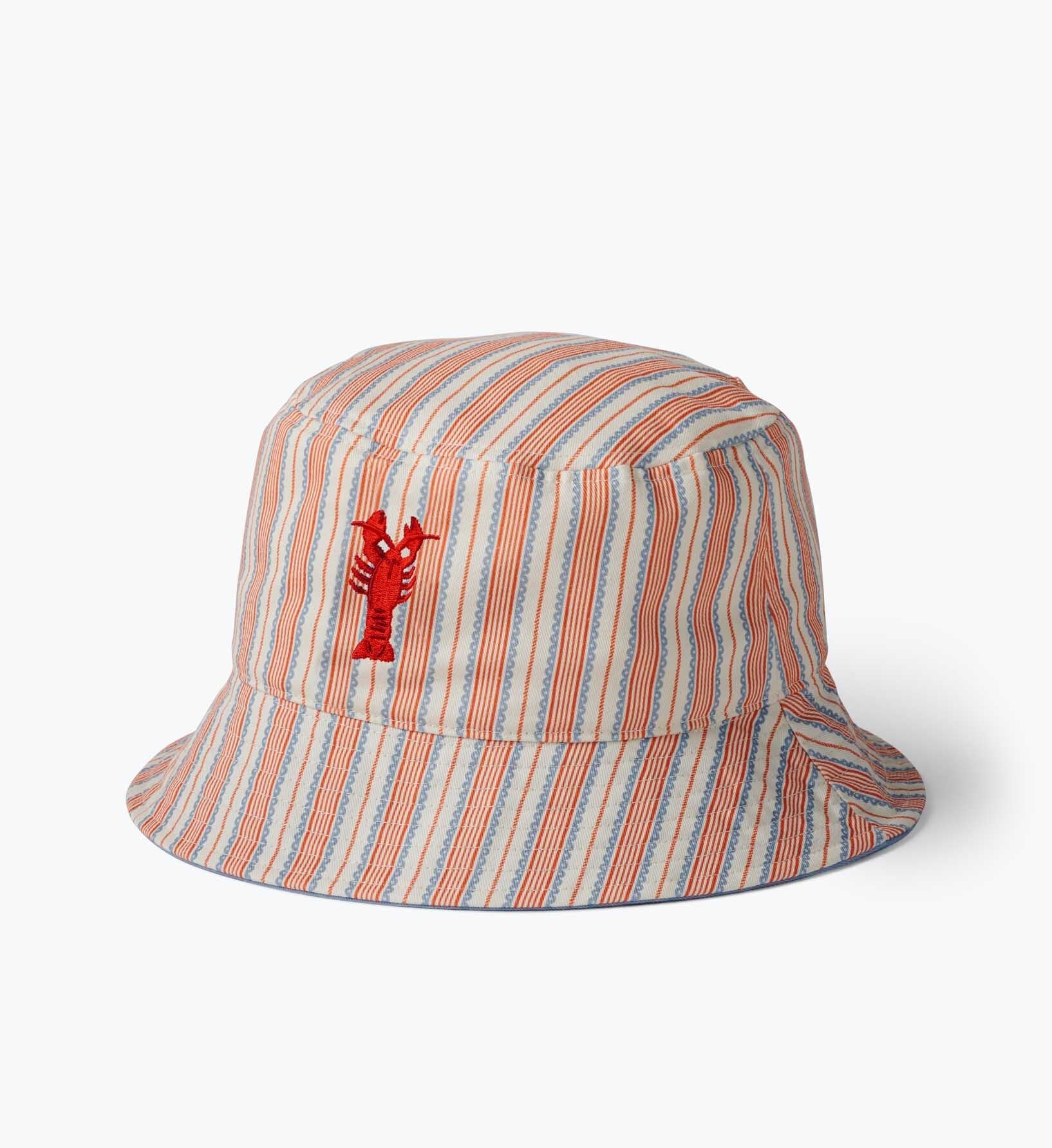 Bucket Hat - Seaside