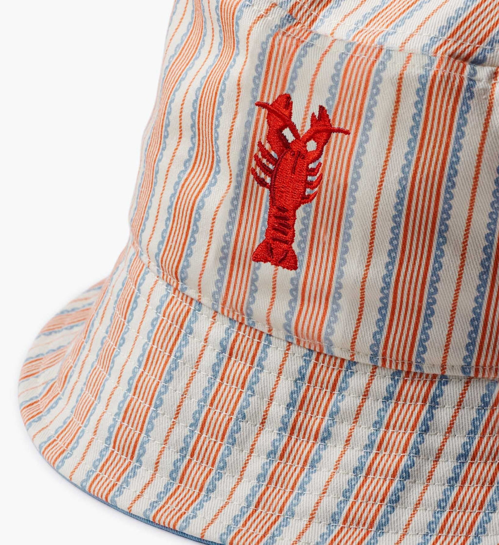 Bucket Hat - Seaside