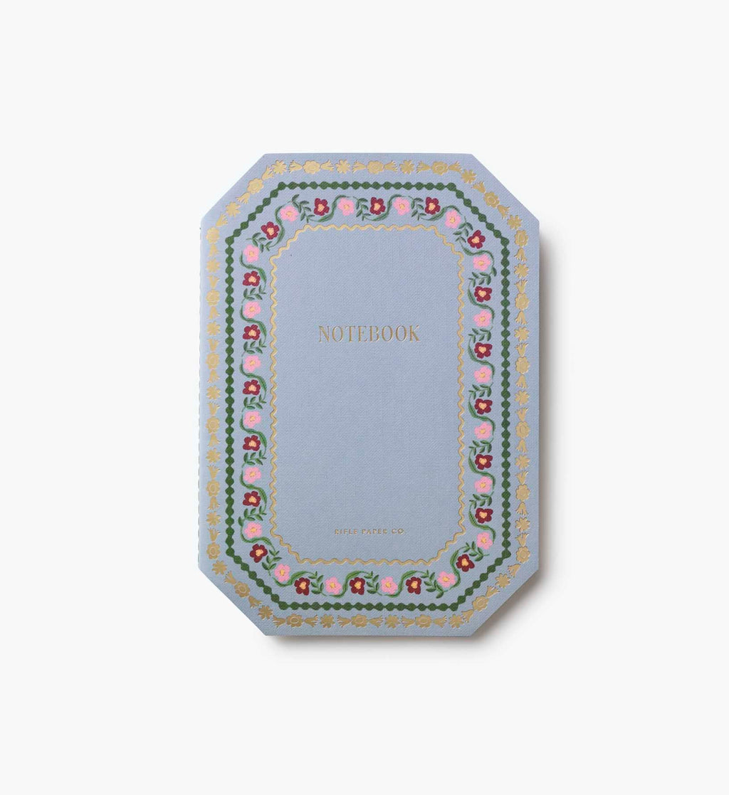 Stitched Notebook Set - Gemma