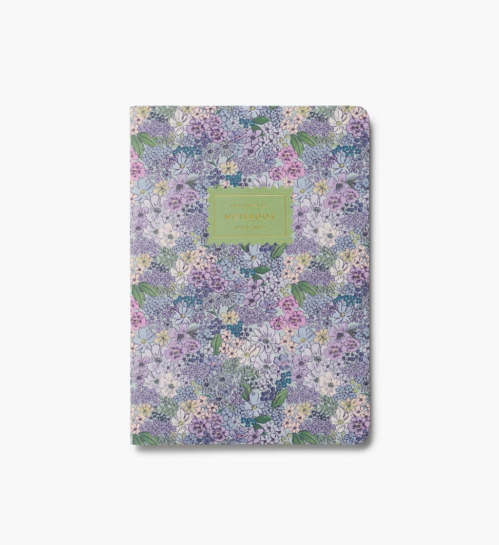 Stitched Notebook Set - Mimi