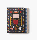 Stitched Notebook Set - Schoolhouse