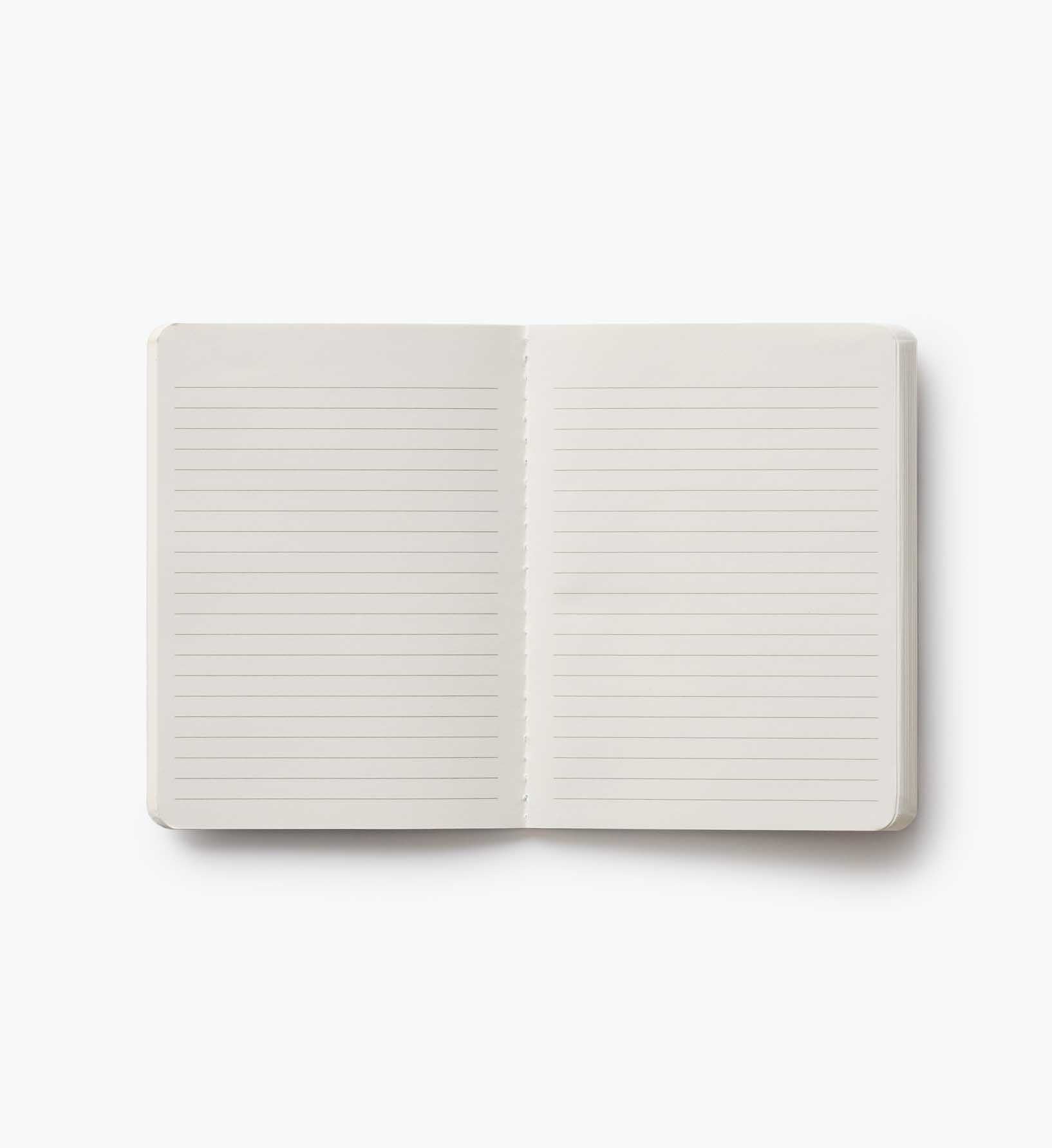 Pocket Notebook Boxed Set - Hydrangea