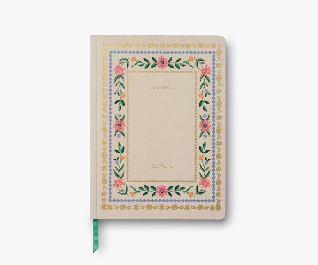 Softcover Journal - Aster