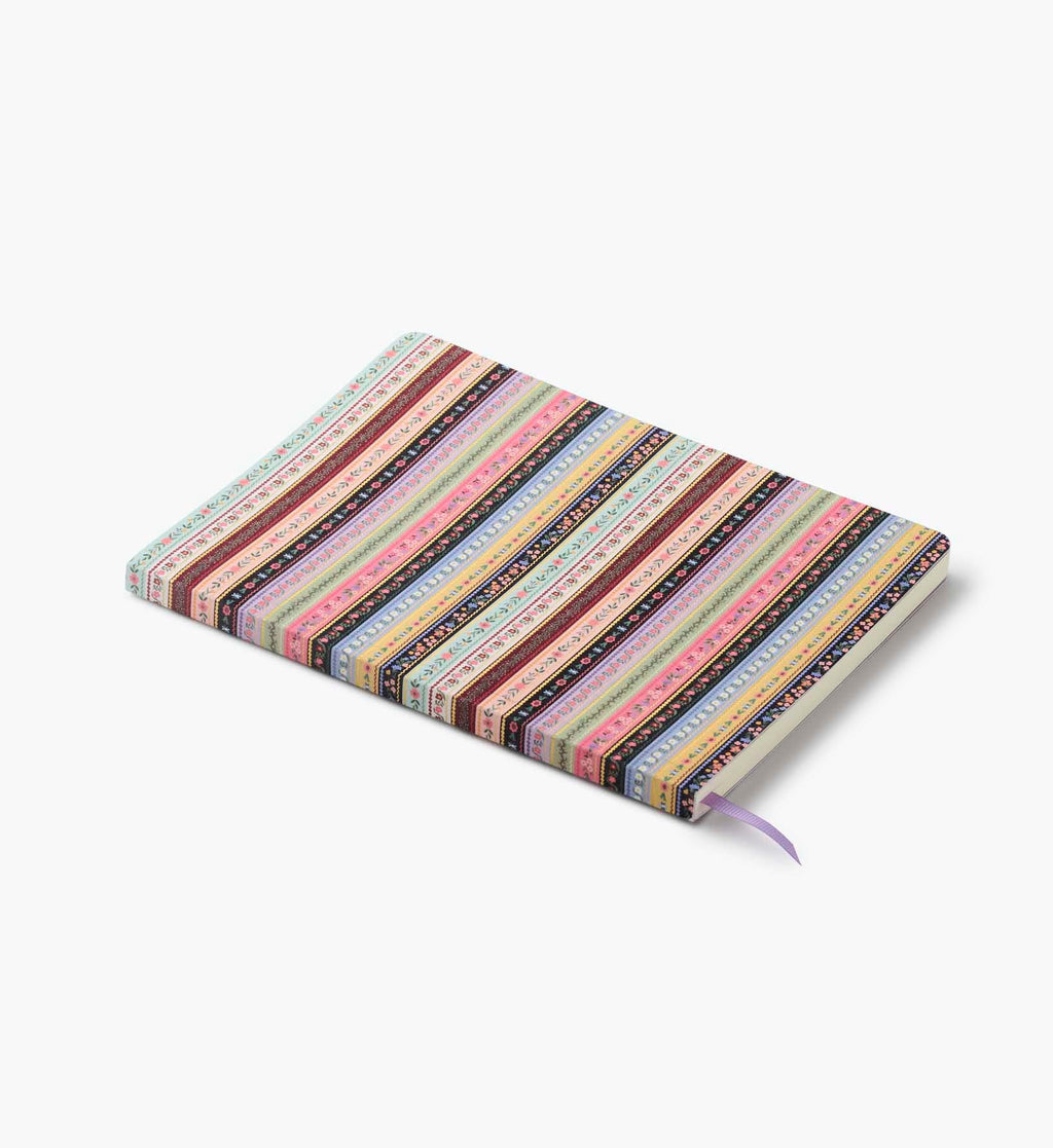 Softcover Journal - Gemma