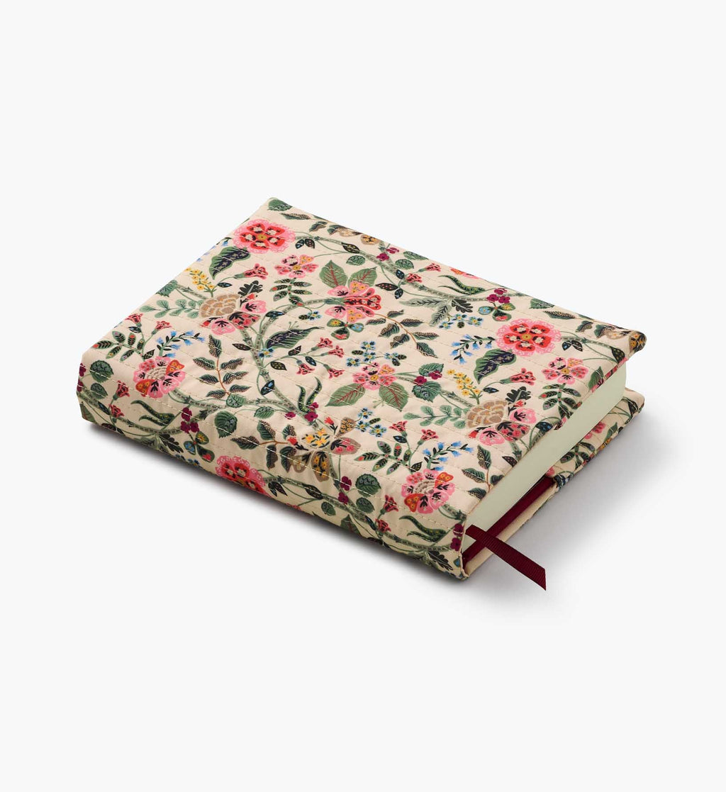 Quilted Journal - Gracie