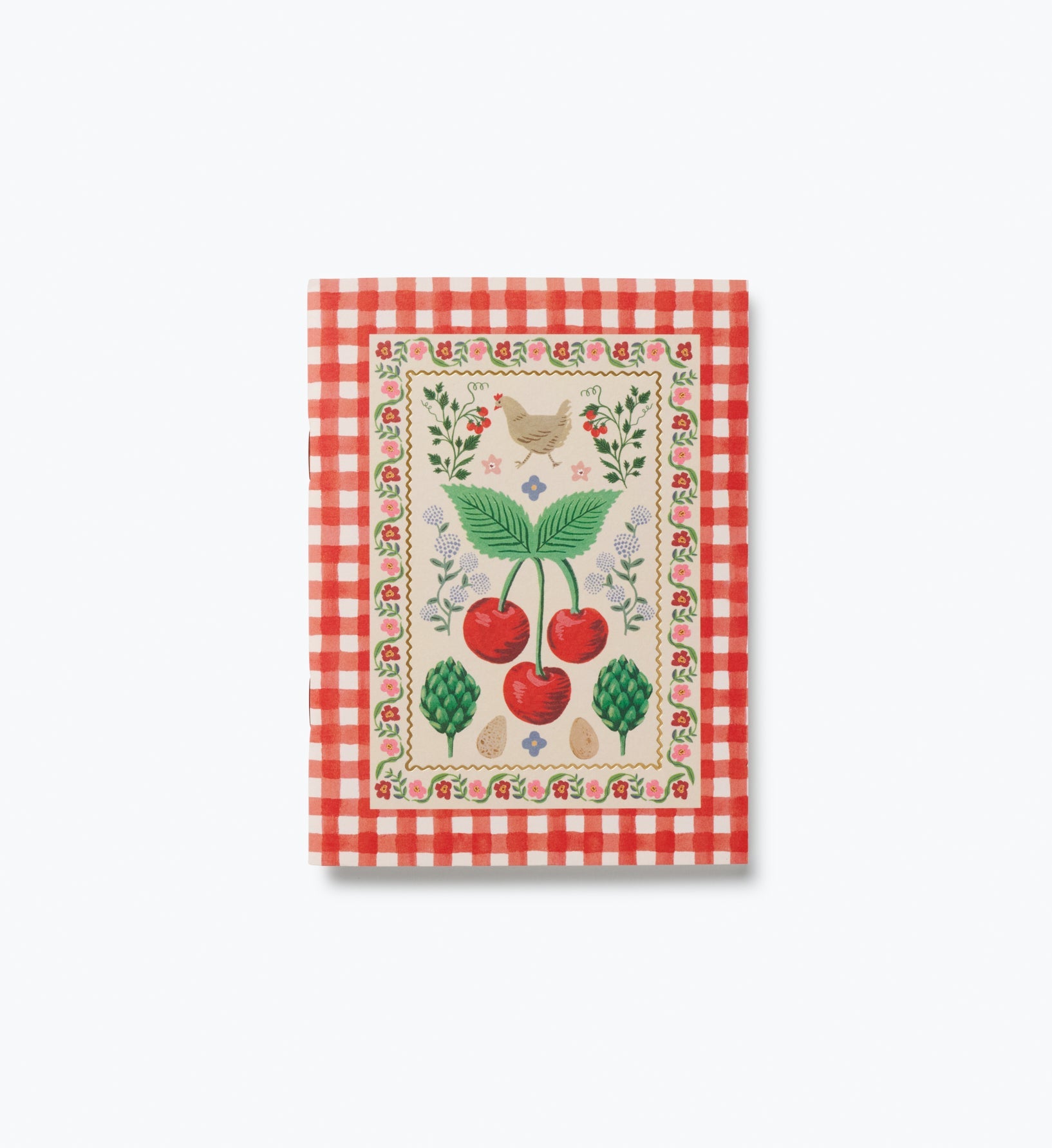 Pocket Notebook Set - Home Sweet Home
