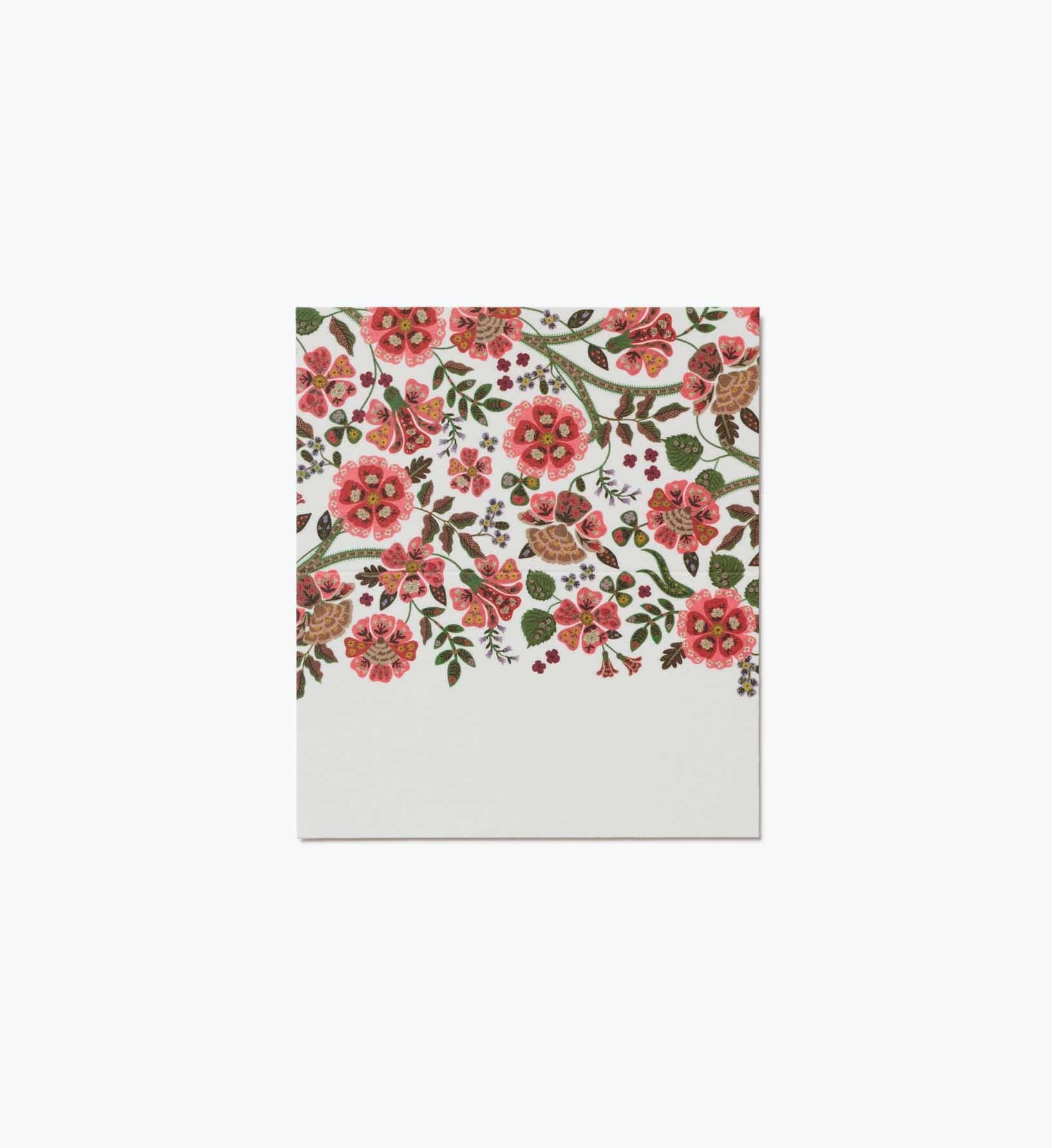 Place Cards - Gracie