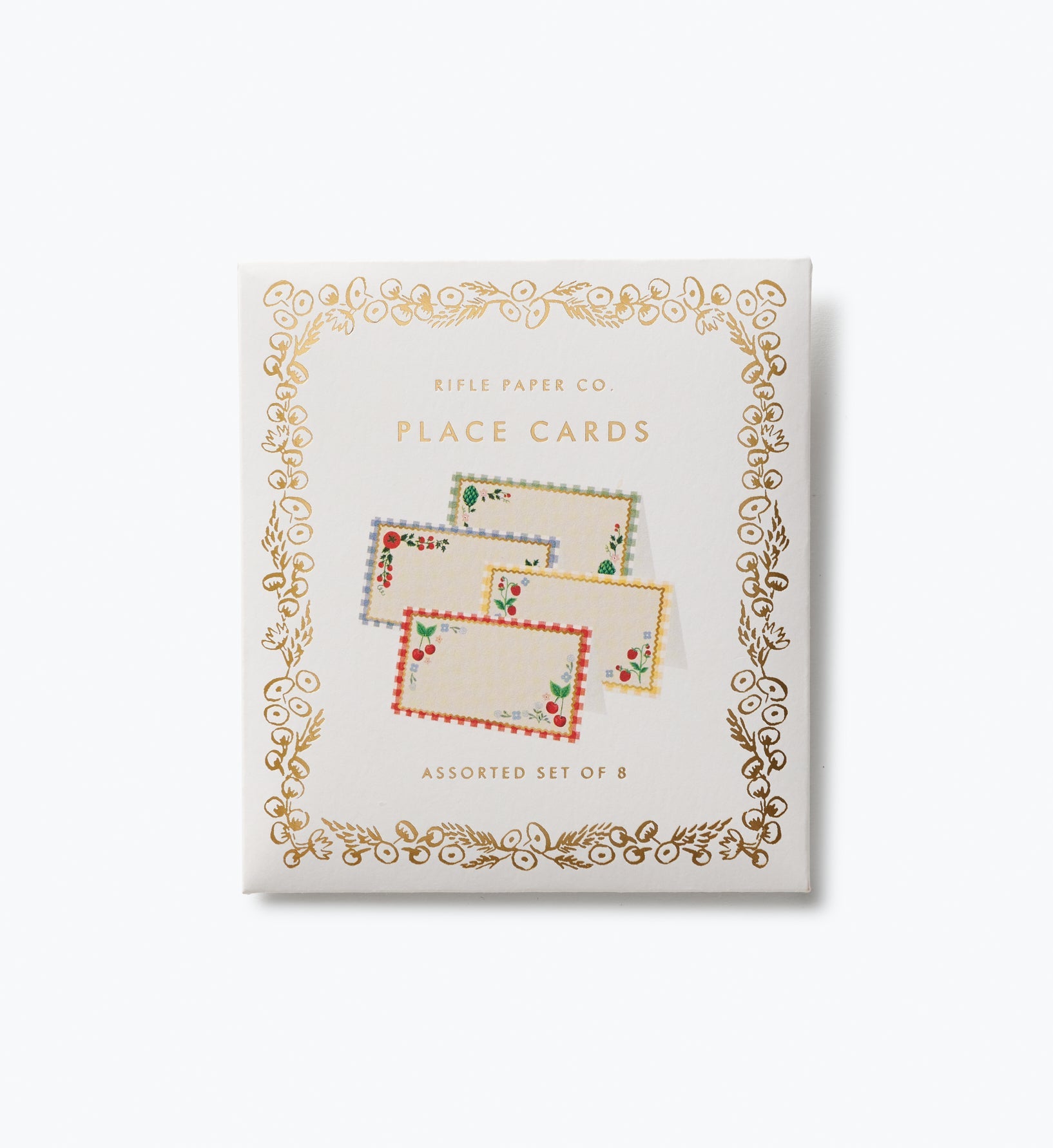 Place Cards - Home Sweet Home