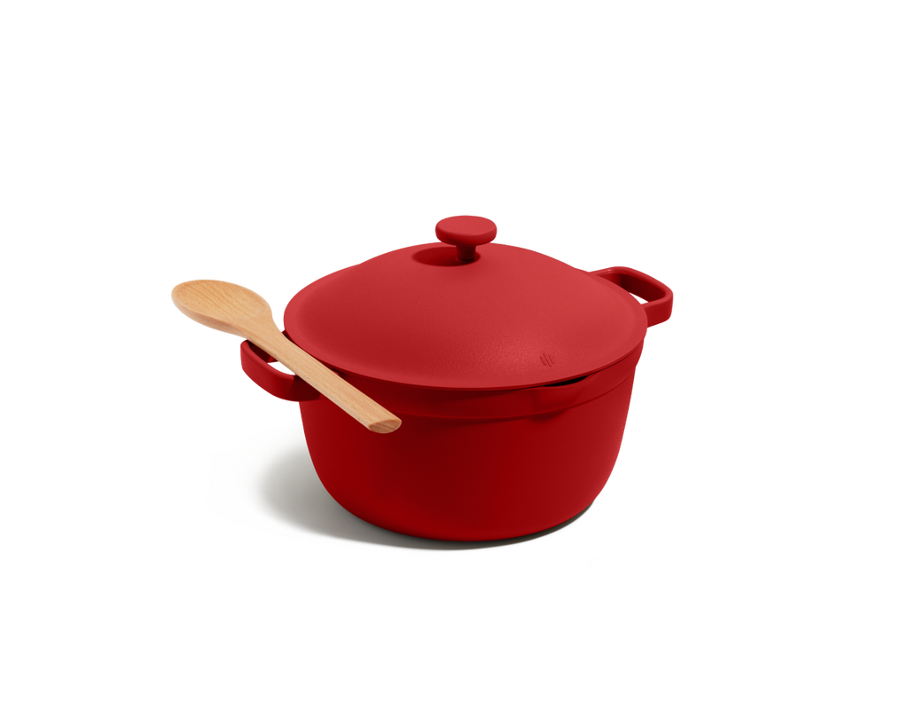 Ceramic Nonstick Perfect Pot 6.5 qt.