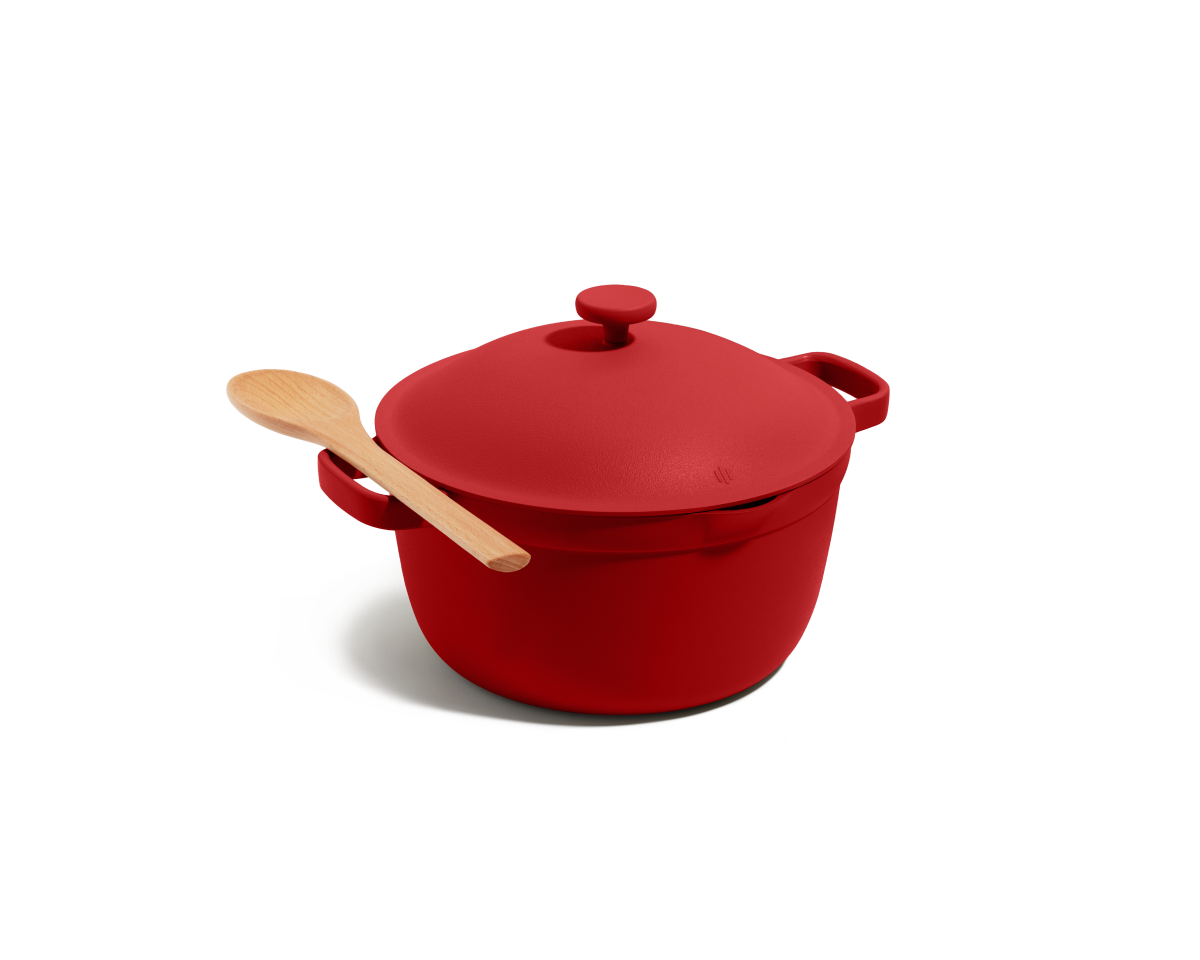 Ceramic Nonstick Perfect Pot 6.5 qt.