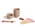 Rice Bowl Set