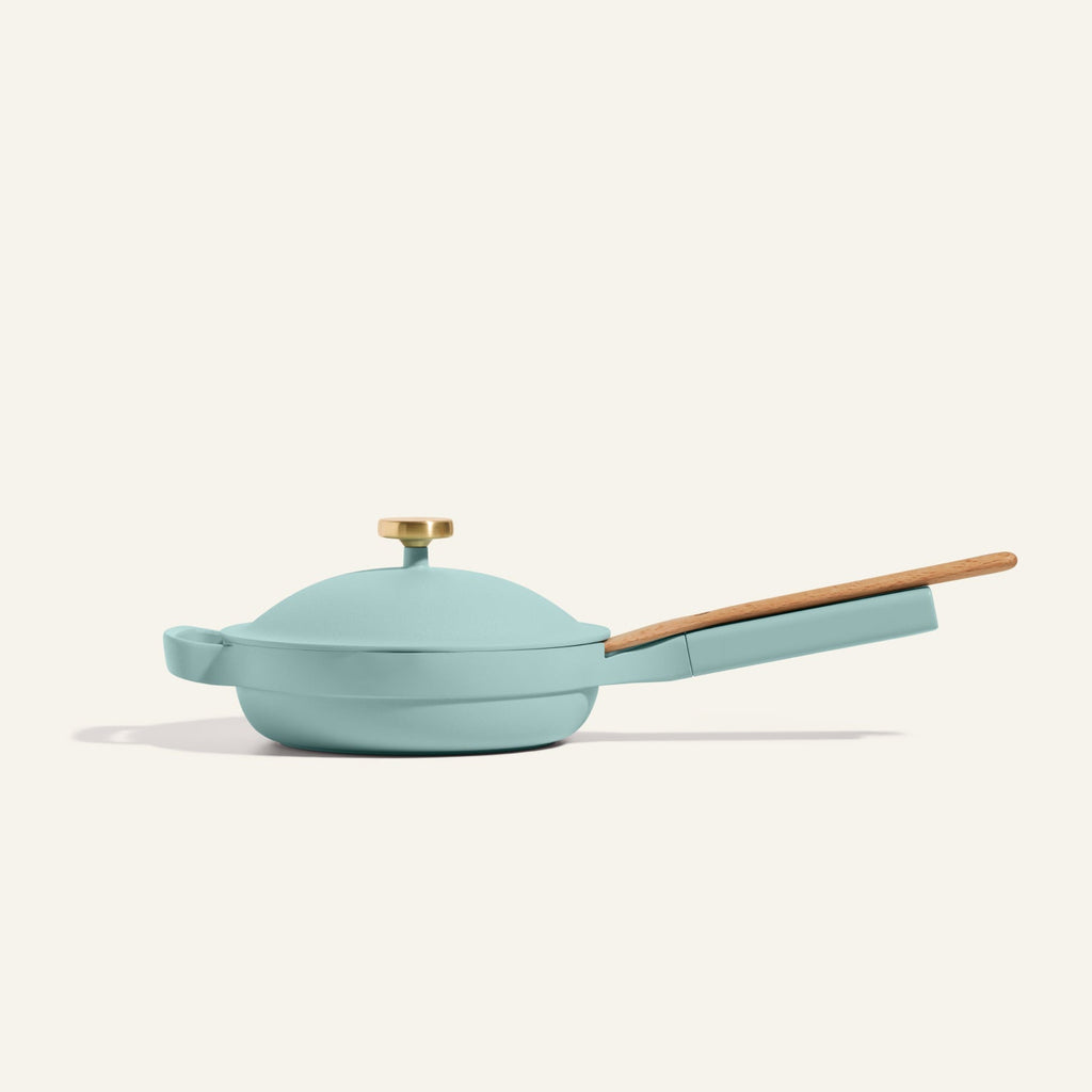 Ceramic Nonstick Always Pan 8.5¡±