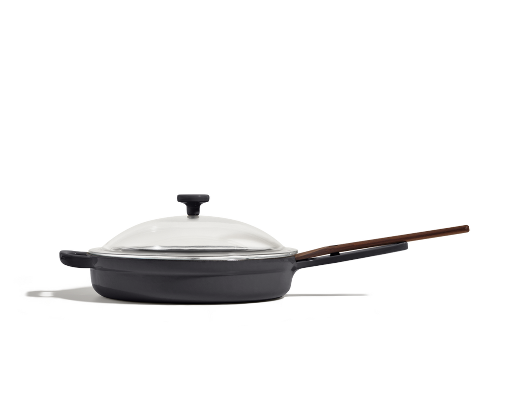 Cast Iron Always Pan 10.5¡±