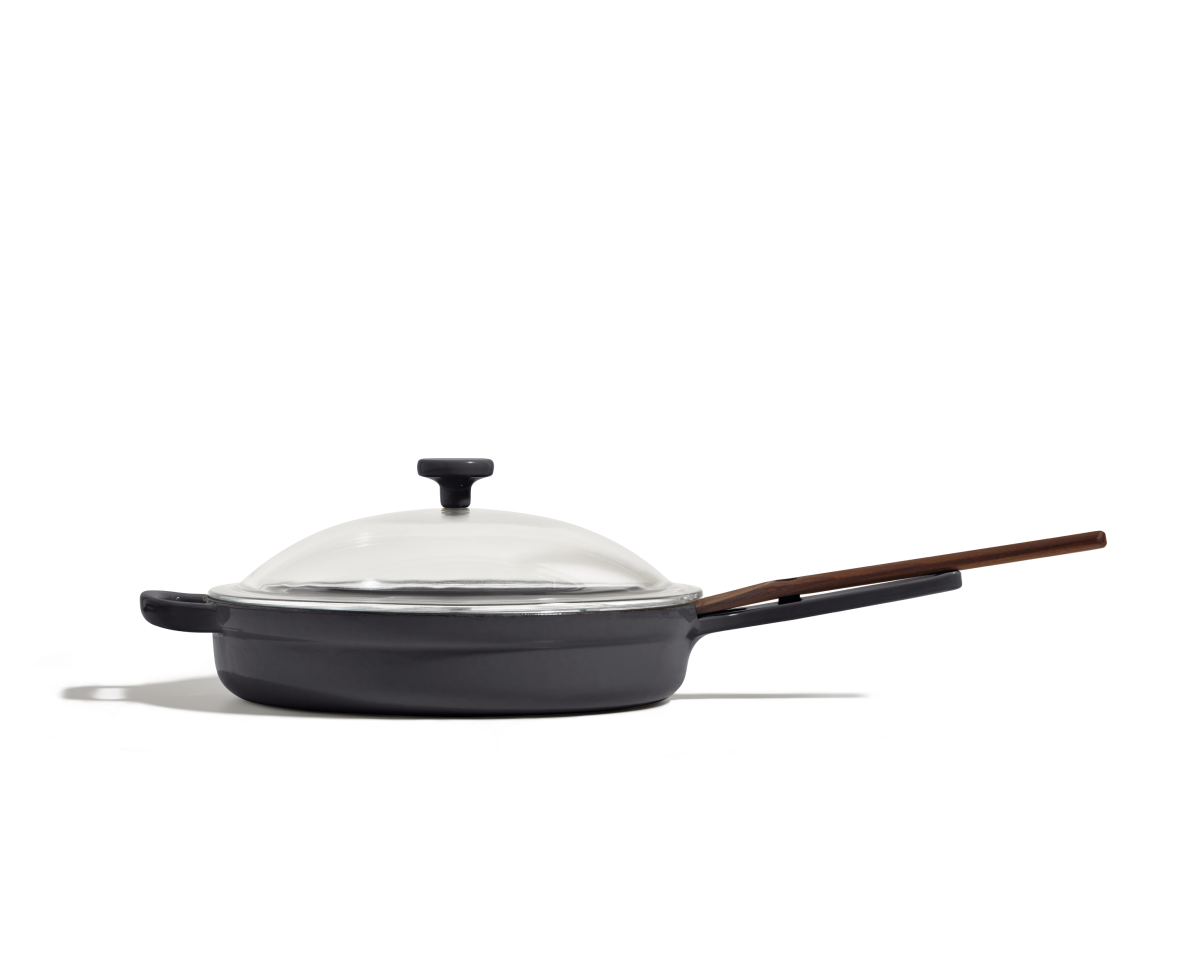 Cast Iron Always Pan 10.5¡±