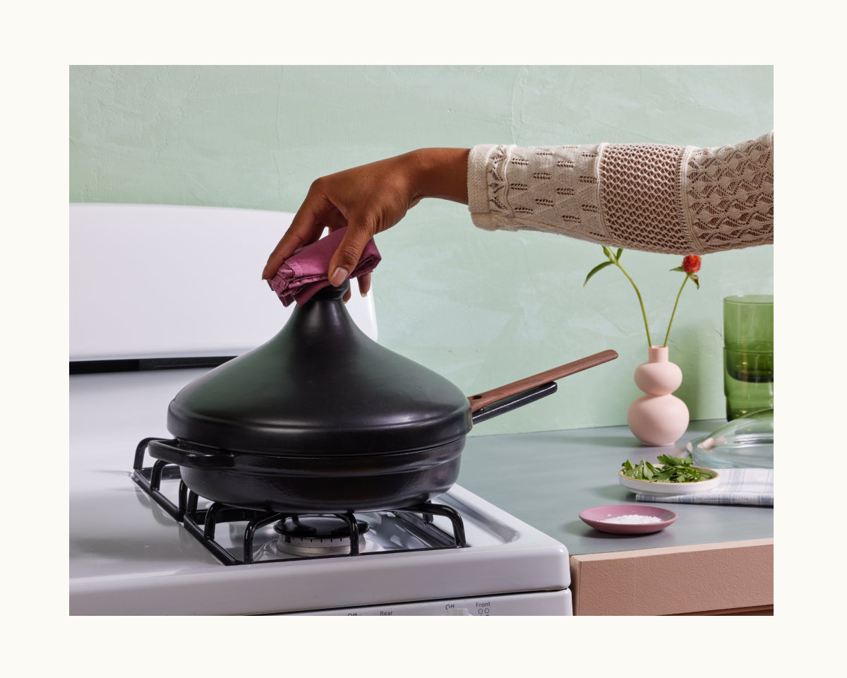 Cast Iron Always Pan 10.5¡±