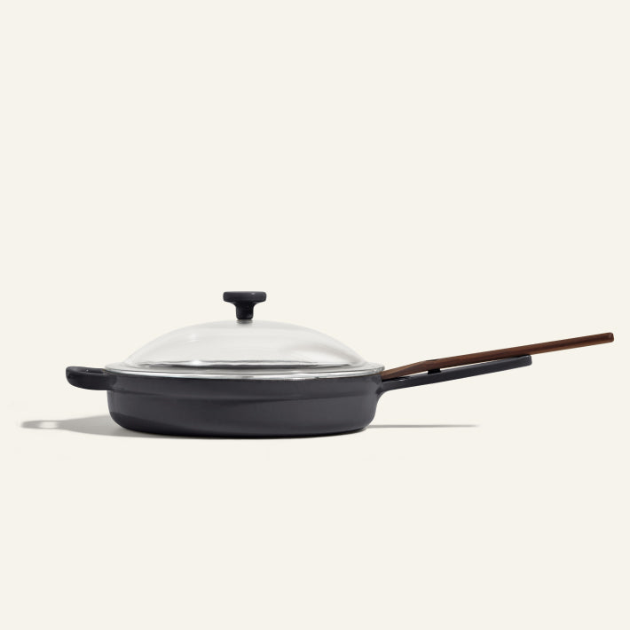 Cast Iron Always Pan 10.5¡±