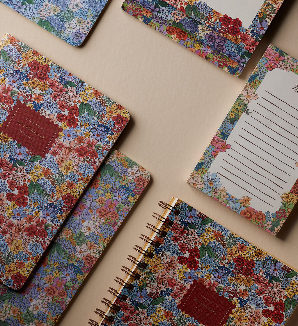 Checklist Notepad - Mimi