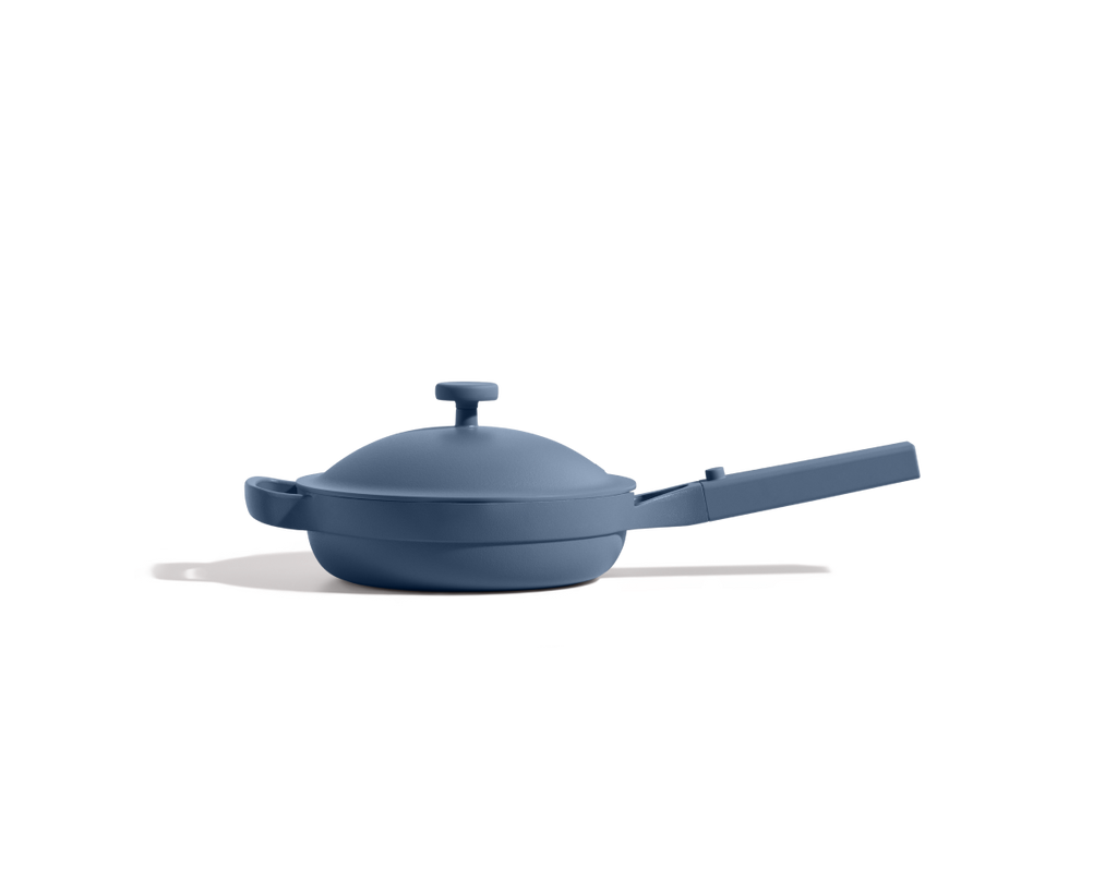 Ceramic Nonstick Always Pan 8.5¡±