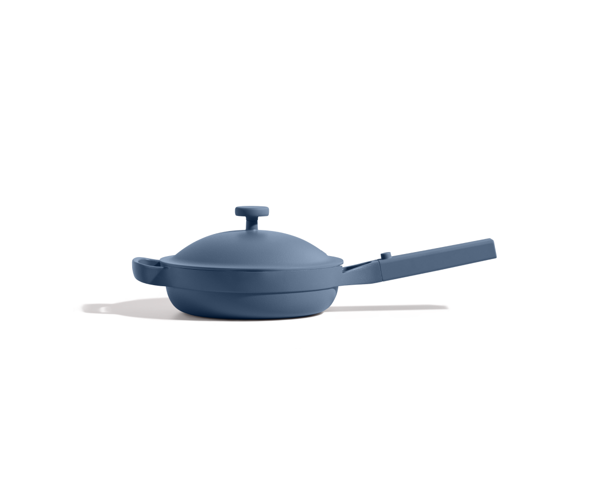 Ceramic Nonstick Always Pan 8.5¡±