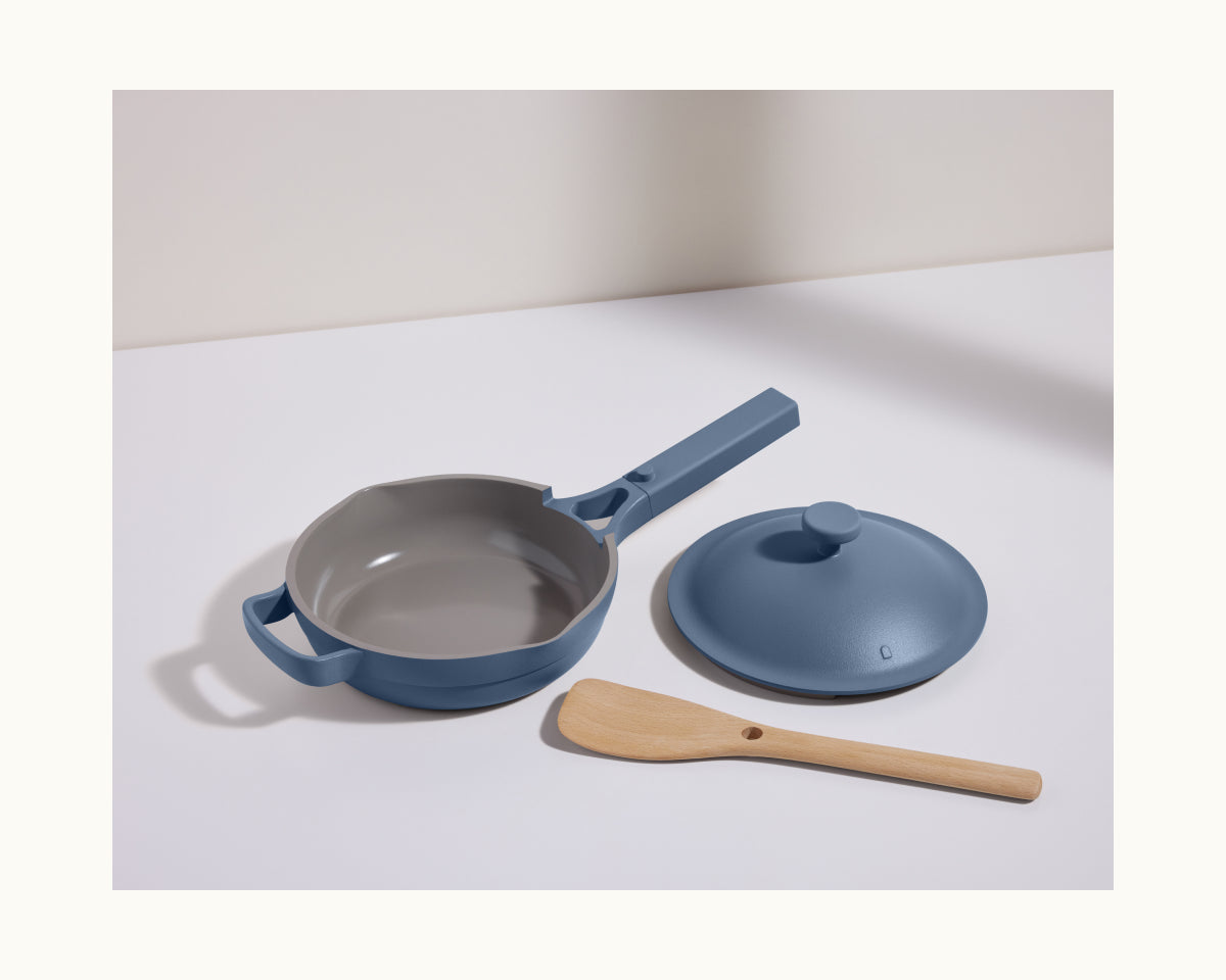 Ceramic Nonstick Always Pan 8.5¡±