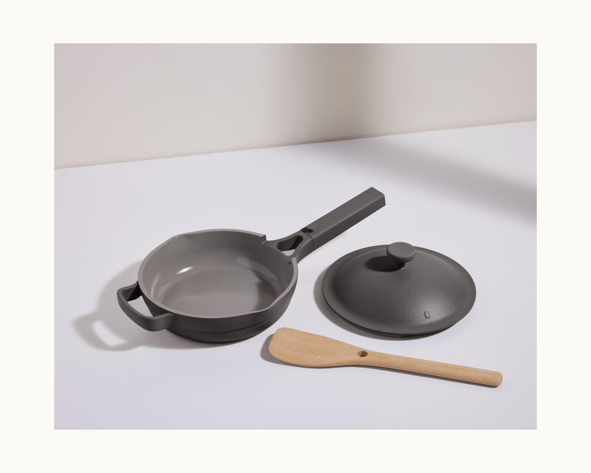 Ceramic Nonstick Always Pan 8.5¡±