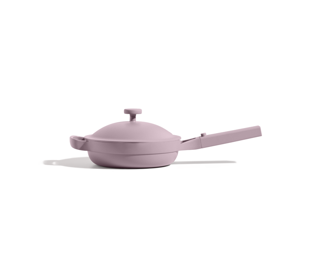 Ceramic Nonstick Always Pan 8.5¡±