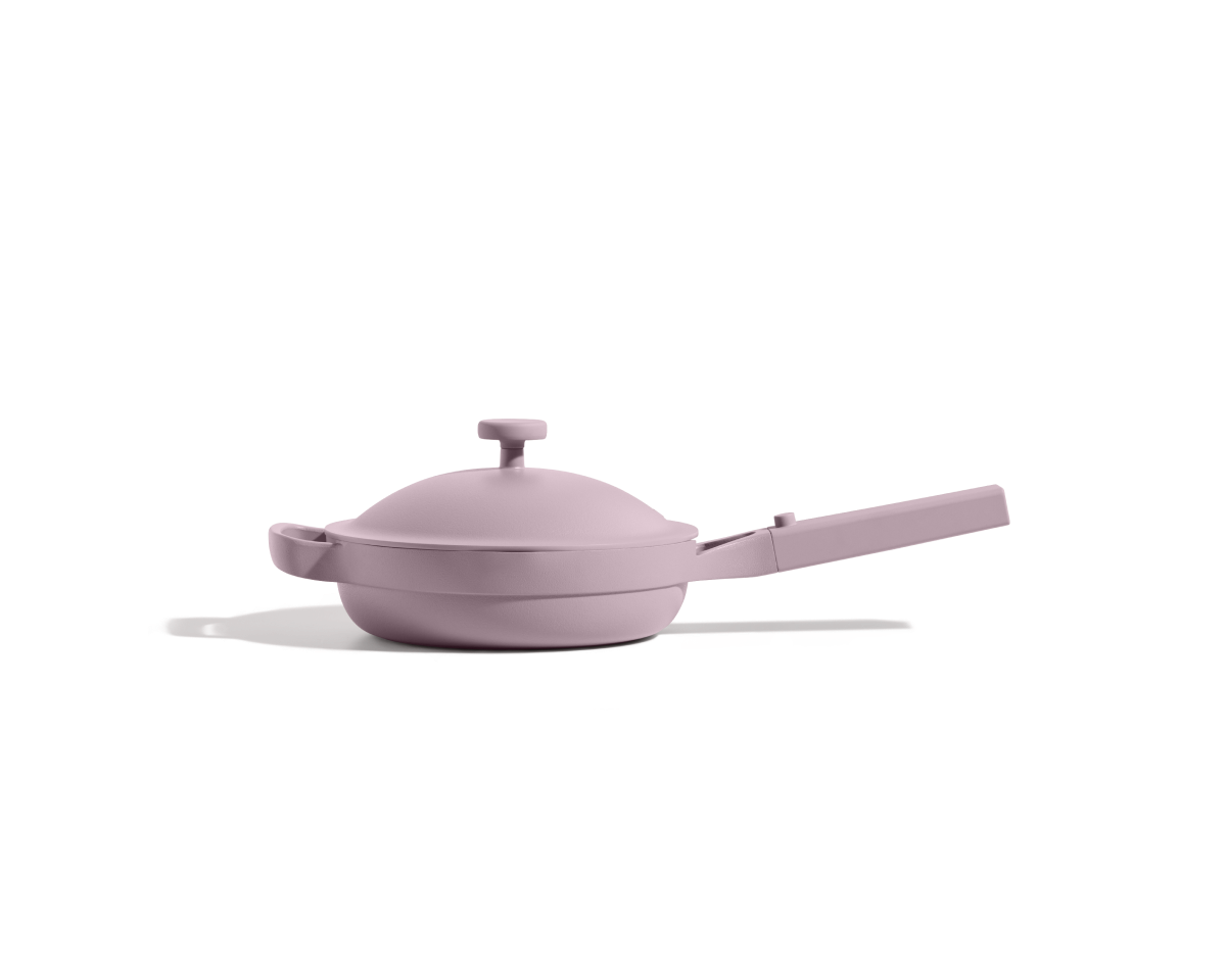 Ceramic Nonstick Always Pan 8.5¡±