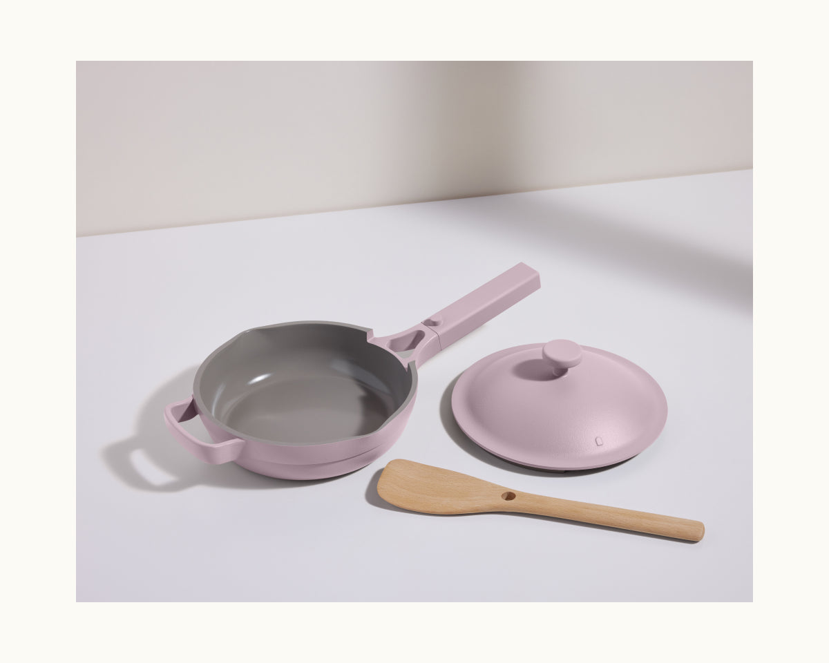 Ceramic Nonstick Always Pan 8.5¡±