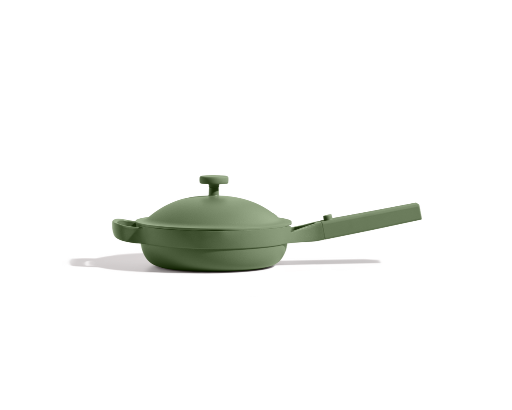 Ceramic Nonstick Always Pan 8.5¡±