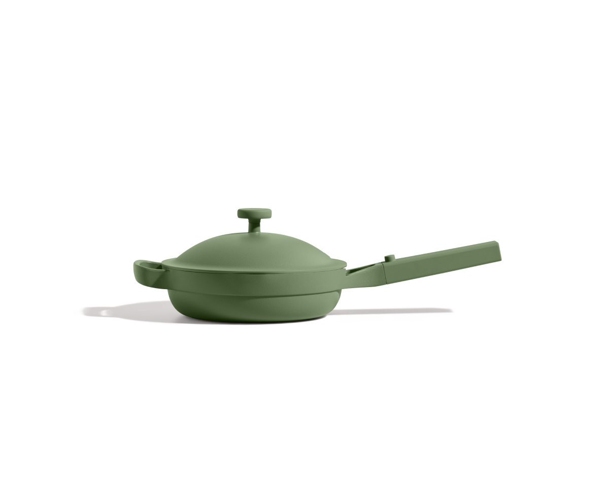 Ceramic Nonstick Always Pan 8.5¡±