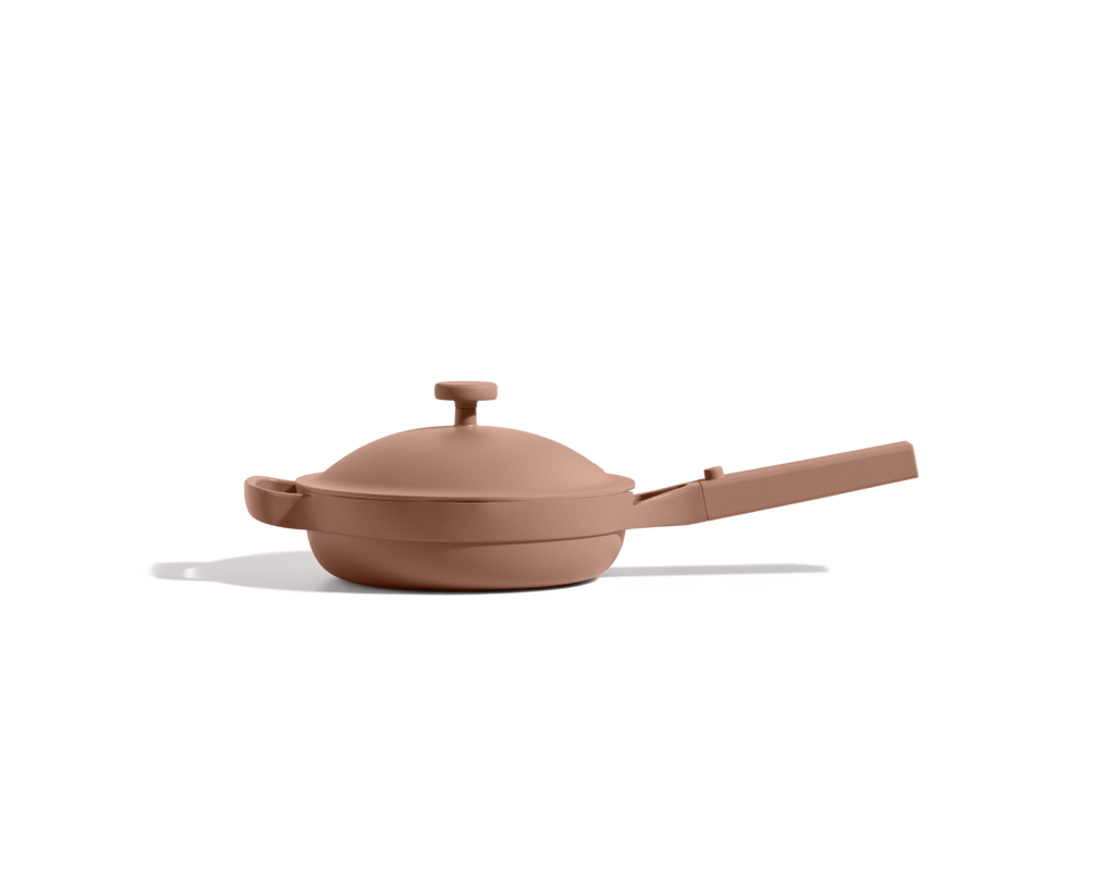 Ceramic Nonstick Always Pan 8.5¡±