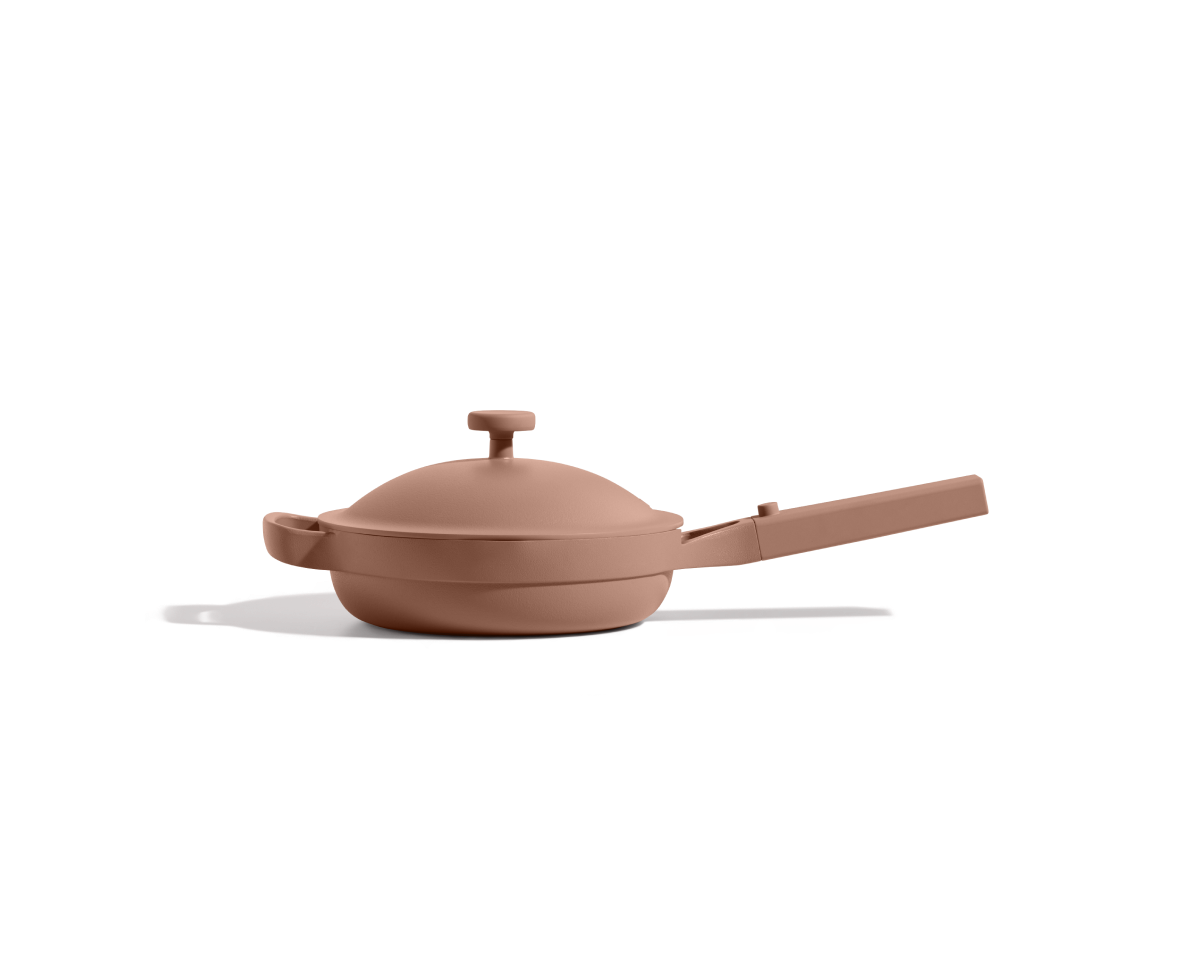 Ceramic Nonstick Always Pan 8.5¡±