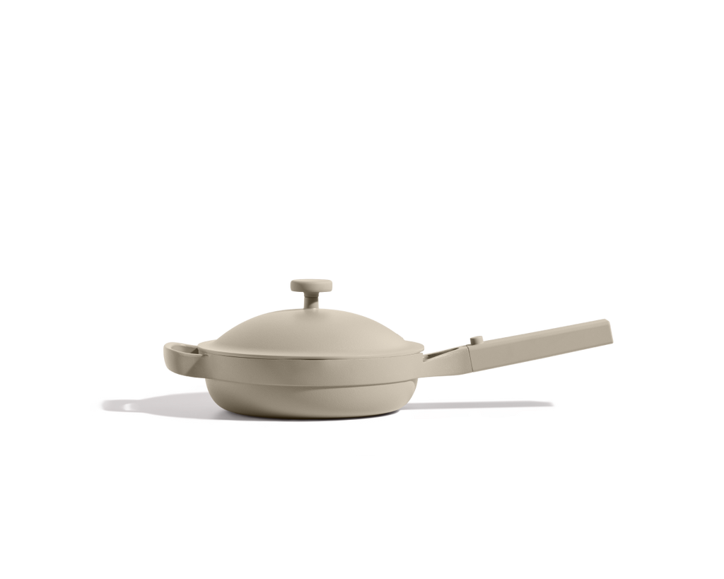 Ceramic Nonstick Always Pan 8.5¡±
