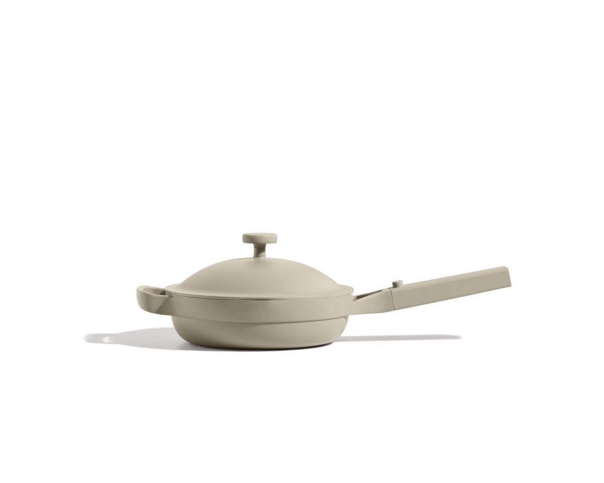 Ceramic Nonstick Always Pan 8.5¡±