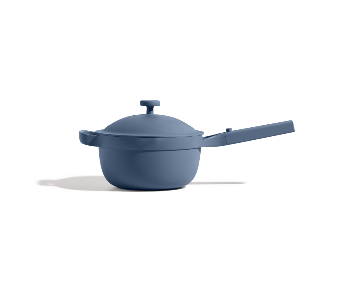 Ceramic Nonstick Perfect Pot 2.75 qt.