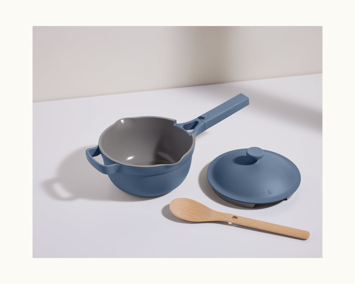 Ceramic Nonstick Perfect Pot 2.75 qt.