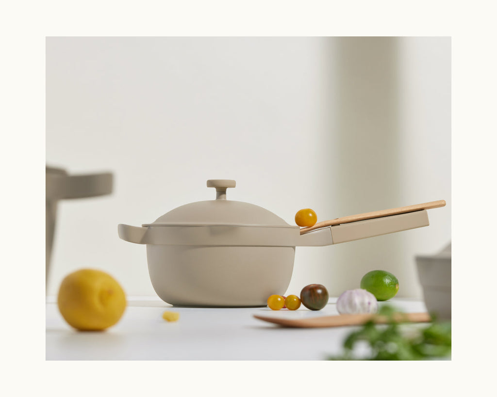 Ceramic Nonstick Perfect Pot 2.75 qt.