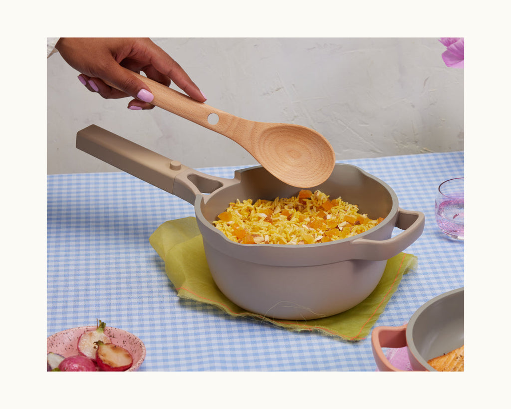 Ceramic Nonstick Perfect Pot 2.75 qt.