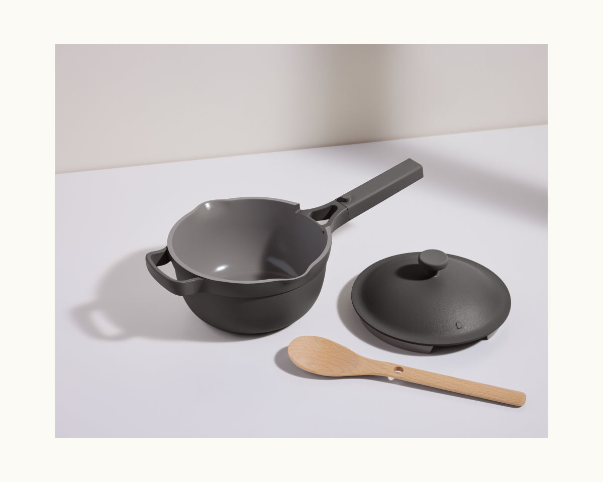 Ceramic Nonstick Perfect Pot 2.75 qt.