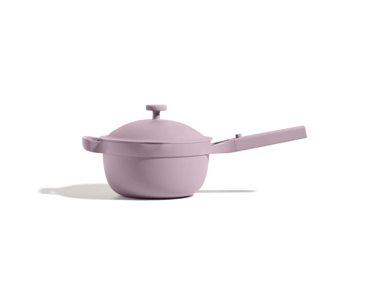 Ceramic Nonstick Perfect Pot 2.75 qt.