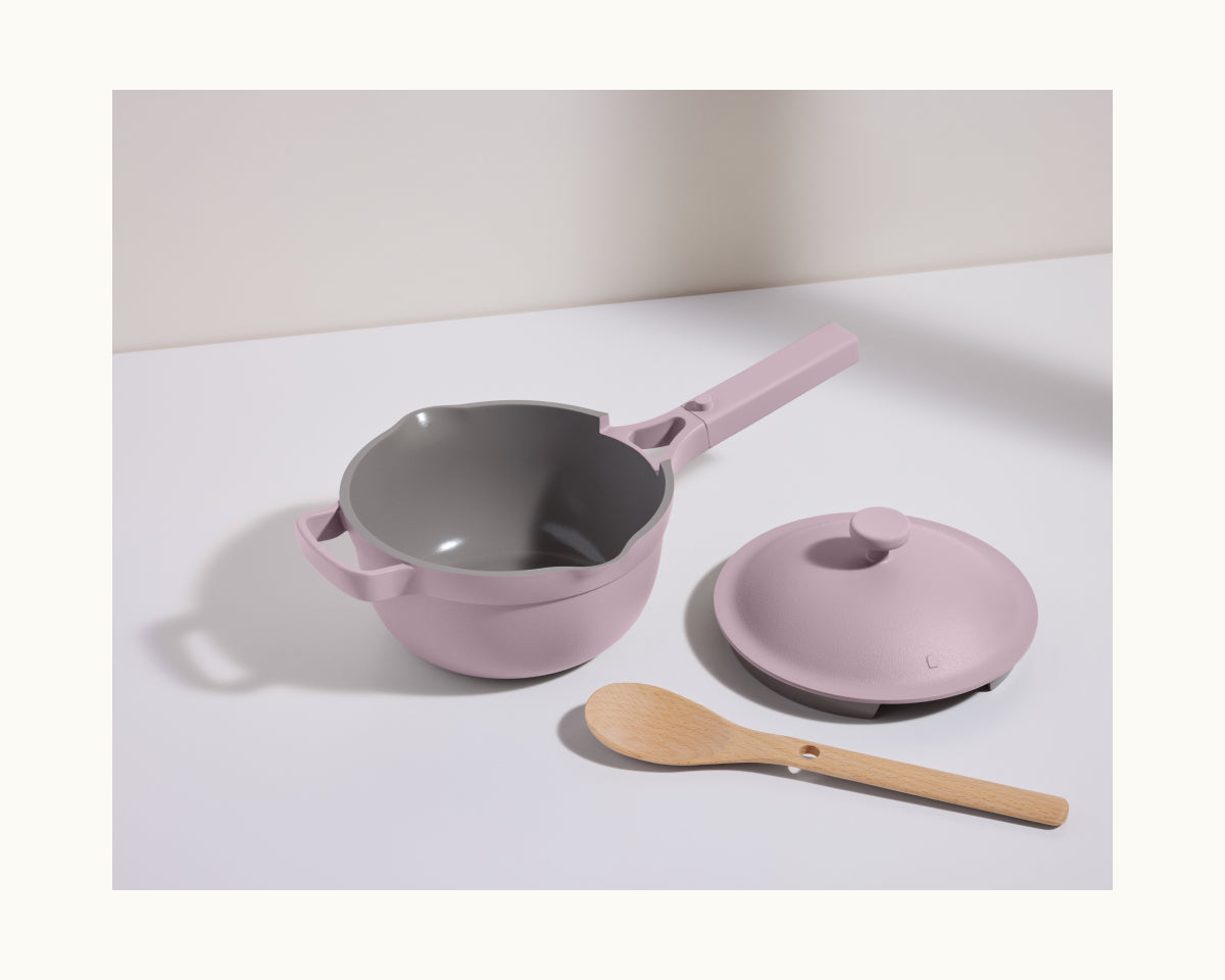 Ceramic Nonstick Perfect Pot 2.75 qt.