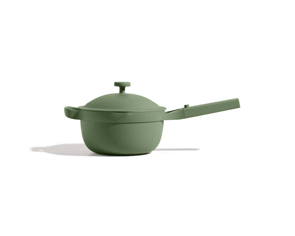Ceramic Nonstick Perfect Pot 2.75 qt.