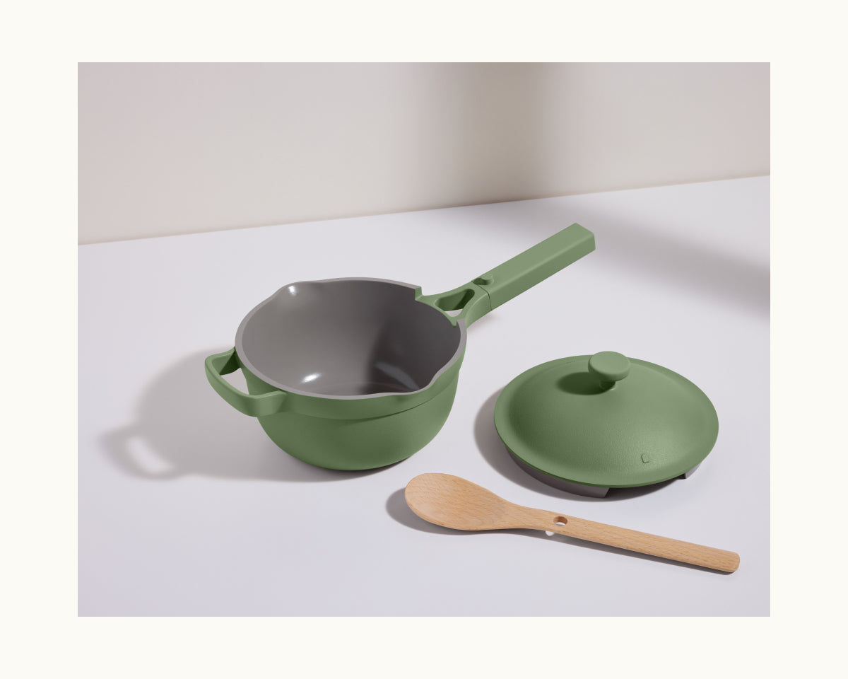 Ceramic Nonstick Perfect Pot 2.75 qt.