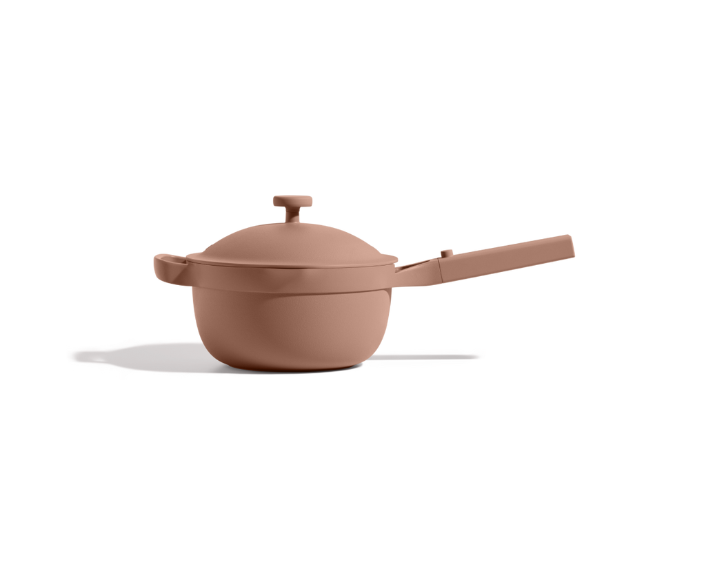 Ceramic Nonstick Perfect Pot 2.75 qt.