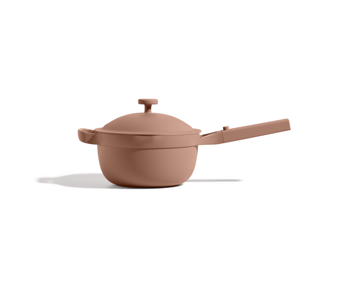 Ceramic Nonstick Perfect Pot 2.75 qt.