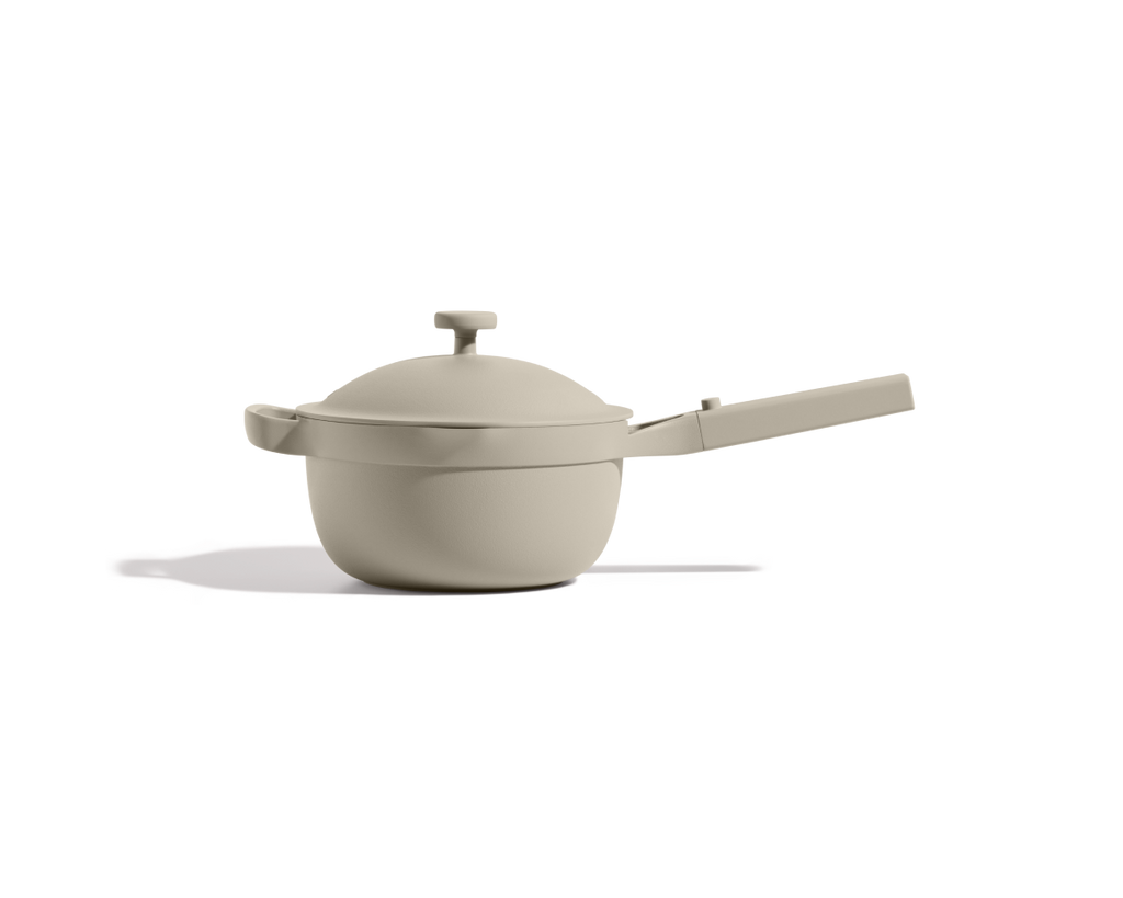 Ceramic Nonstick Perfect Pot 2.75 qt.