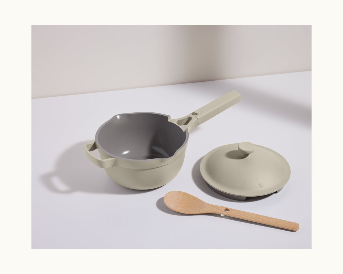 Ceramic Nonstick Perfect Pot 2.75 qt.